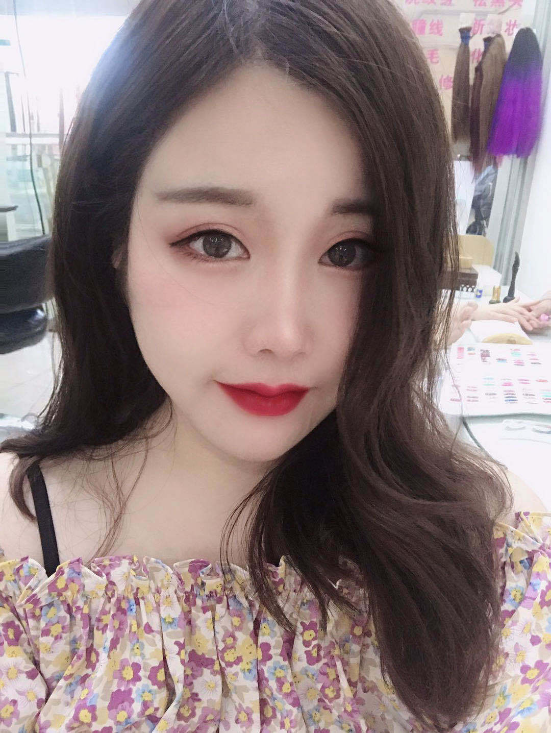 北京朝阳兼职学生妹模特御姐风